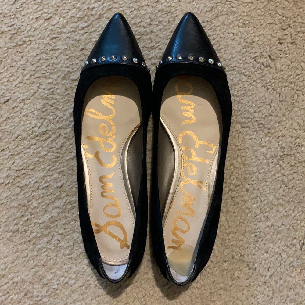 Sam Edelman Flats